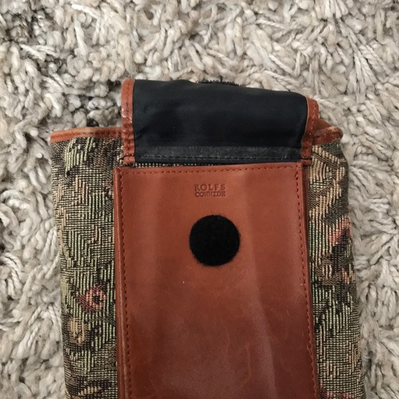 Rolf’s cowhide wallet/purse. - Picture 6 of 6